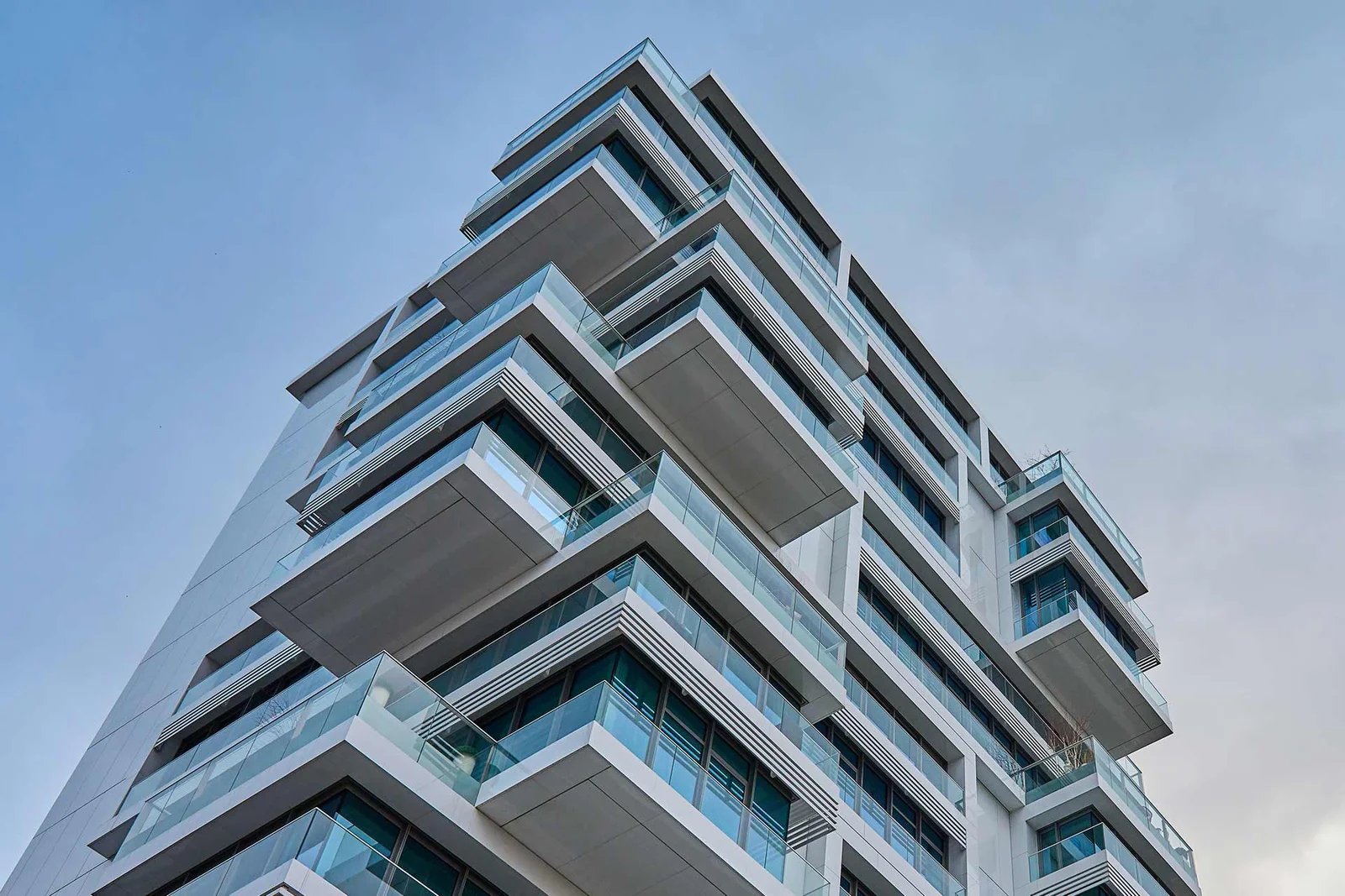 The Residences